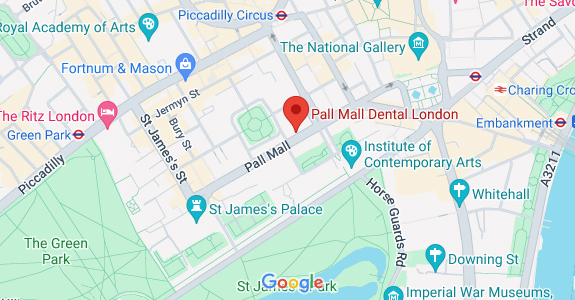 Pall Mall Dental